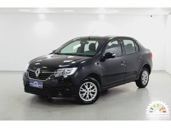 RENAULT LOGAN 1.0 12V SCE FLEX ZEN MANUAL RENAULT LOGAN 1.0 12V SCE FLEX ZEN MANUAL
